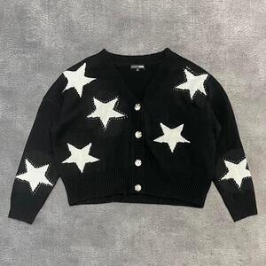Fashion nova embellished star